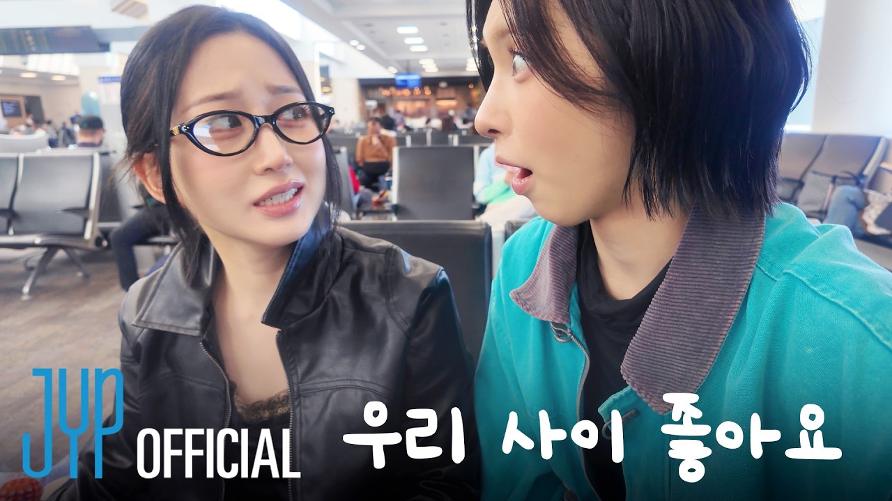 쉴 때도 좀 남다른 편🔥 | 미주 투어 조각 브이로그 | MIXX Log