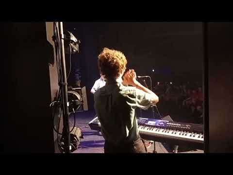 Girlfriend Cover - Chick Repellent, 2022 SBC Yeppoon