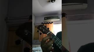 Download lagu Aao na | Kyun! ho gaya na | ukulele cover mp3