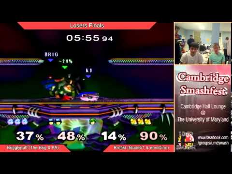feartheturtle.flv - A UMD Smash Bros "Highlight" Video