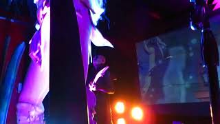 September Mourning &quot;20 Below&quot; live