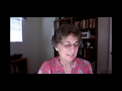 9 a.m. Adult Forum, Sep 13, 2020.