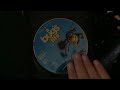 DISNEY PIXAR A Bugs Life 2 DISC SET DVD Overview