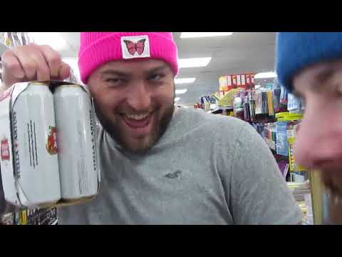 HANGING OUT WITH MC HORNEY (VLOG)