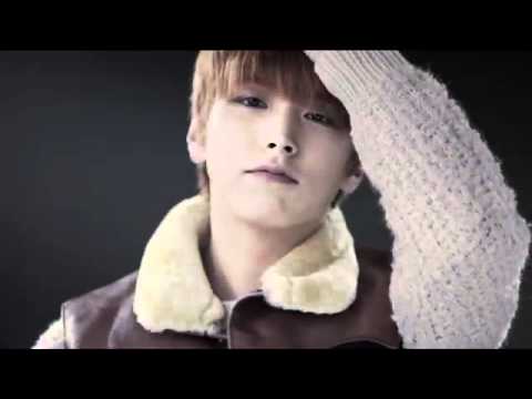 [HD] Super Junior _A-CHA_TEASER