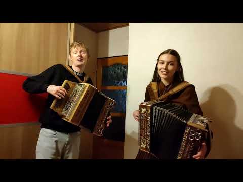 Poliakovci – Koníčky, moje šedé