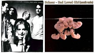 Scheer - Sad Loved Girl (acoustic version)