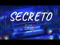 🎵 SECRETO - JEYY LUCAS ❌ PAYASO X LEY ❌ RICHARD MORALES ❌ ELEBBARA 🎵 (letra / lyrics)