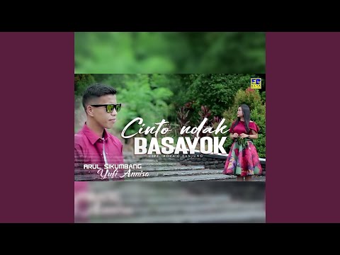 Cinto Ndak Basayok