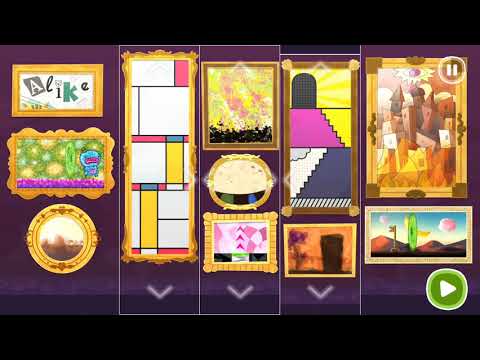 Bring You Home. Level 35. Walkthrough. All pictures.