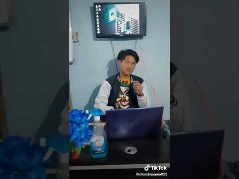 YouTube Thumbnail