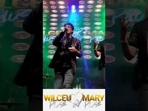 SÓ 3 DIAS SÓ  - WILCEU PAUSE E MARY PAUSE.  #musica #show