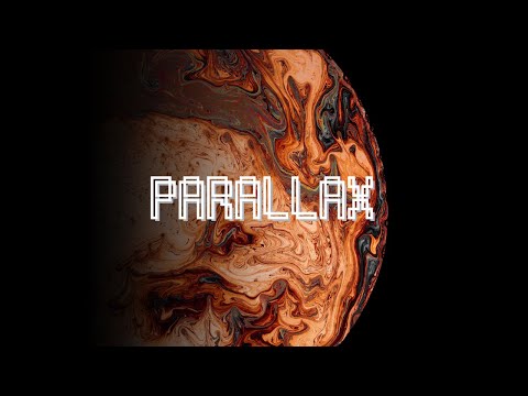 Parallax Pro Video
