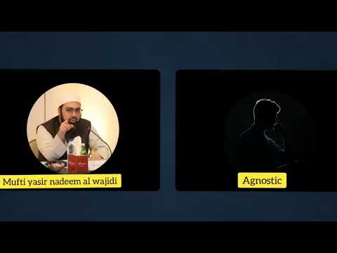 The Most Convincing Argument for God_s Existence,mufti Yasir Nadeem alwajdi 