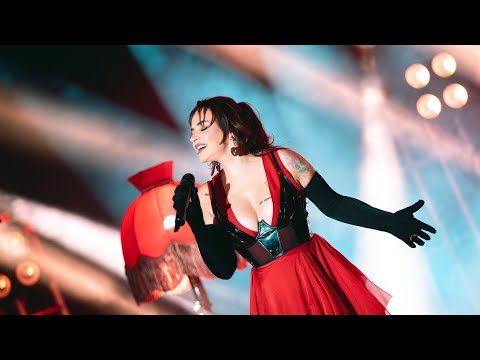 Ceylan Ertem ‘Ne Değil Nasıl’ Canlı