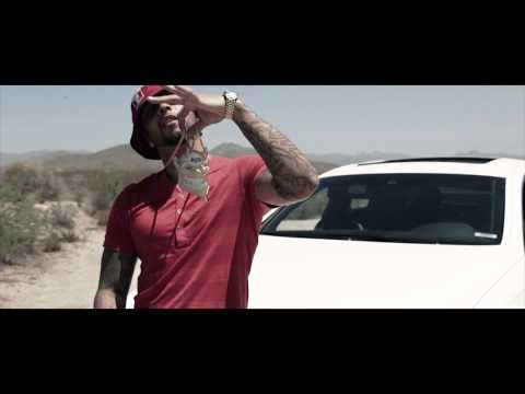 Nu Jerzey Devil - Red Klouds "Official Video"