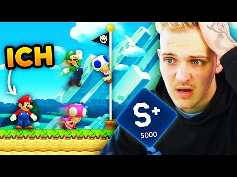 Ich habe KEINE Chance gegen meine Gegner... - Road to S+