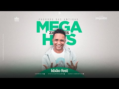MEGA HITS KBÃO FEST A SWINGUEIRA COM ZAY LOPES 2009