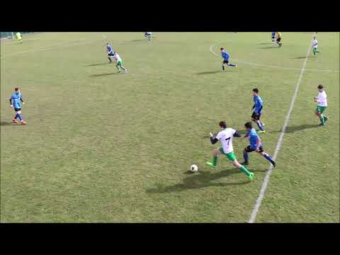 U15 Testspiel SVU Liebenau – FC Gleisdorf, Graz, Austria, 2:1, 12.03.2023, Szenen 2. Halbzeit