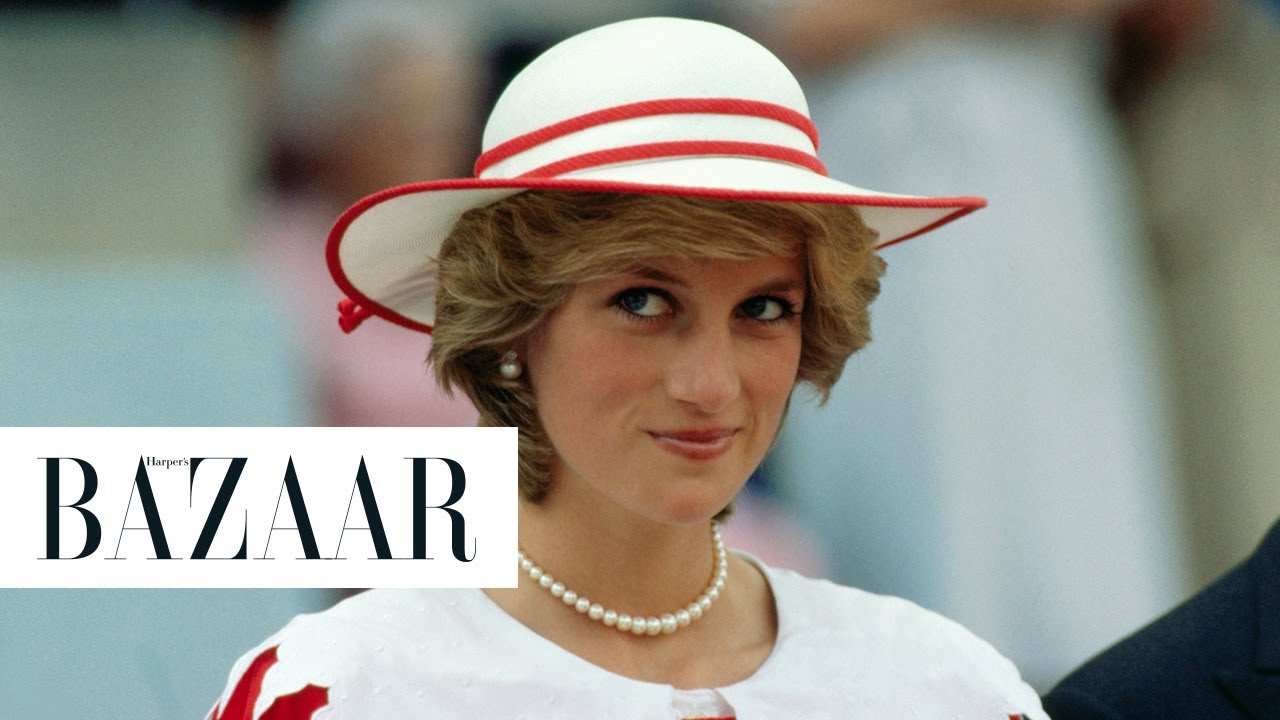 7 Reasons Princess Diana Was So Much More Than A Style Icon thumnail