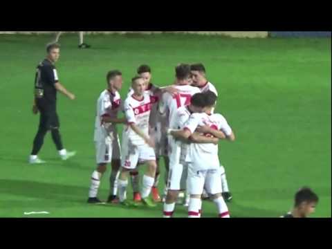 Supercupa României U19:  FC Viitorul U19 - UTA Bătrâna Doamnă U19 4-5