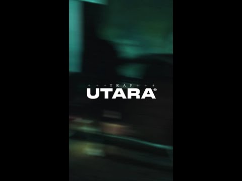 $AN X Azim Aliff X APKBRAHHH - TRAP UTARA (Official Video)