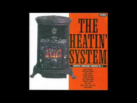 Frank Foster - Samba Blues