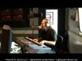 Simon Collins "Powerless" live on 101.9 RXP, NY