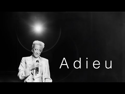 Renata Drössler - Adieu