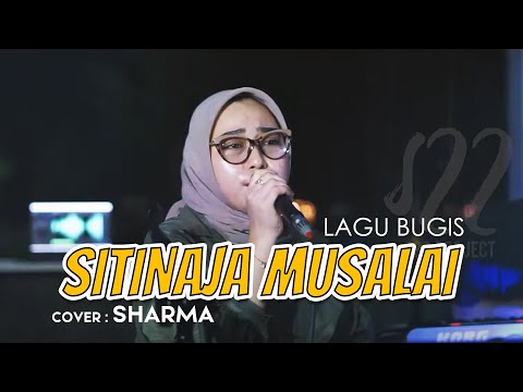 SITINAJA MUSALAI (COVER by SHARMA)