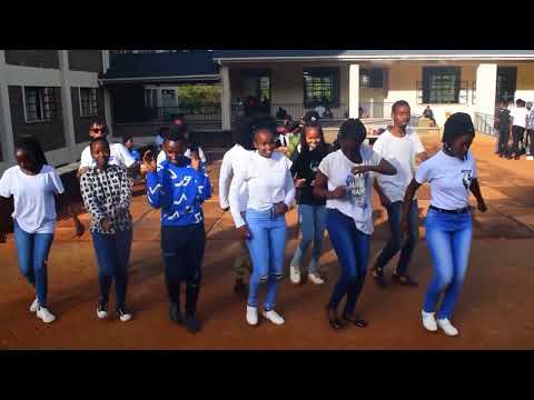 NIMEPENDA Dance by MUTCU