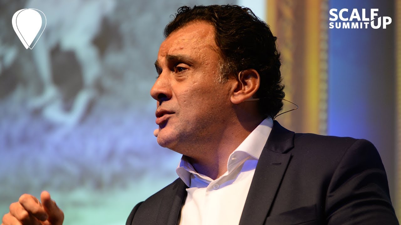 Day1 | Ricardo Roldão: "Só perdemos para nós mesmos"