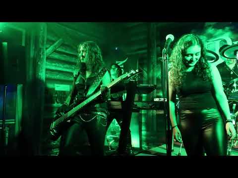 196. Art of Delusion - Fairytales spell Soundhütt'n Karlsfeld 2019