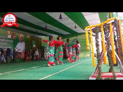 RAI RANG PUR "ALL ADIVASI " VIDEO 20.12.2018