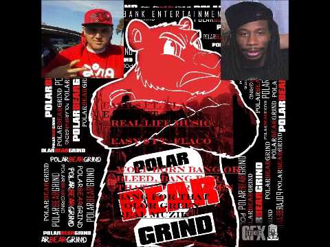 Easy $ Ft. Flaco - Real Life Music