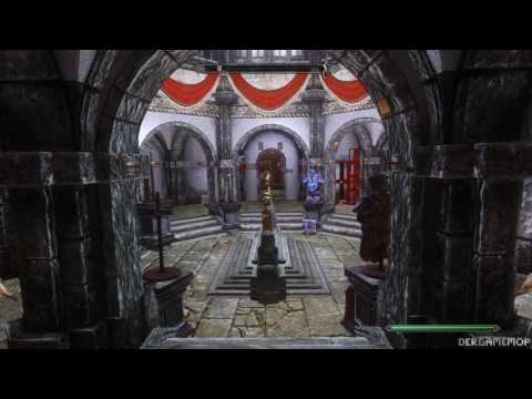 Let's Play Skyrim Teil 321 - Die Geburt einer Gilde...1080p (German/Deutsch)