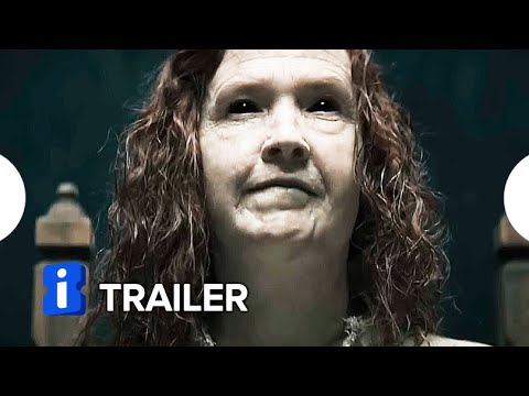 2023 A Bruxa dos Mortos - Baghead (Dublado)