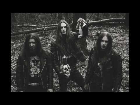 Tanator - Total Degradation & Axes From Hell