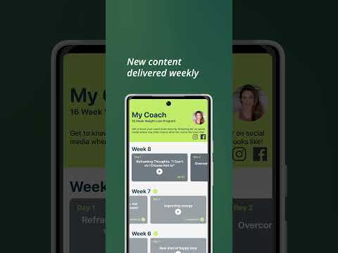 Macro Coach: Weight Loss video thumbnail