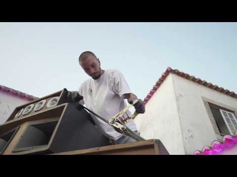 Simply Rockers Sound System - FMM 2017