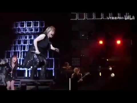 JAM Project BIG BANG EXPLOSION～Song for Ragnarok Party～　[TOUR11-12 GO!GO!GOING!!]