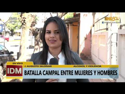 nseguridad preocupa a vecinos en J. Augusto Saldívar