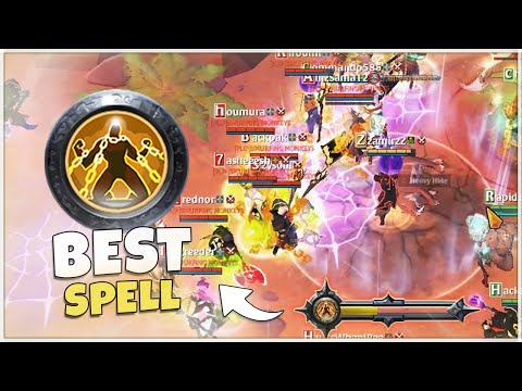 MORNING STAR IS THE BEST !! | CHIPS | EQMS | Albion Online ZVZ