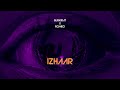 IZHAAR | Gurkirat | Romeo | Latest Punjabi Romantic Song 2022