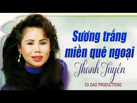 Thể hiện bởi Thanh Tuyền