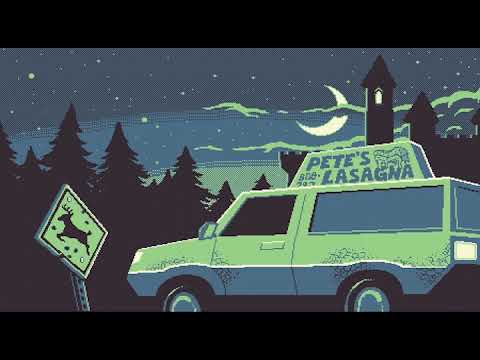 Ryan Plays Lasagna Boy (part 1)