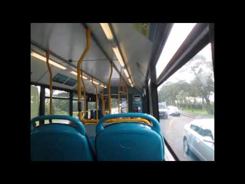 Service: 45 | Arriva North East Alexander ALX300 4522 (W298 PPT)