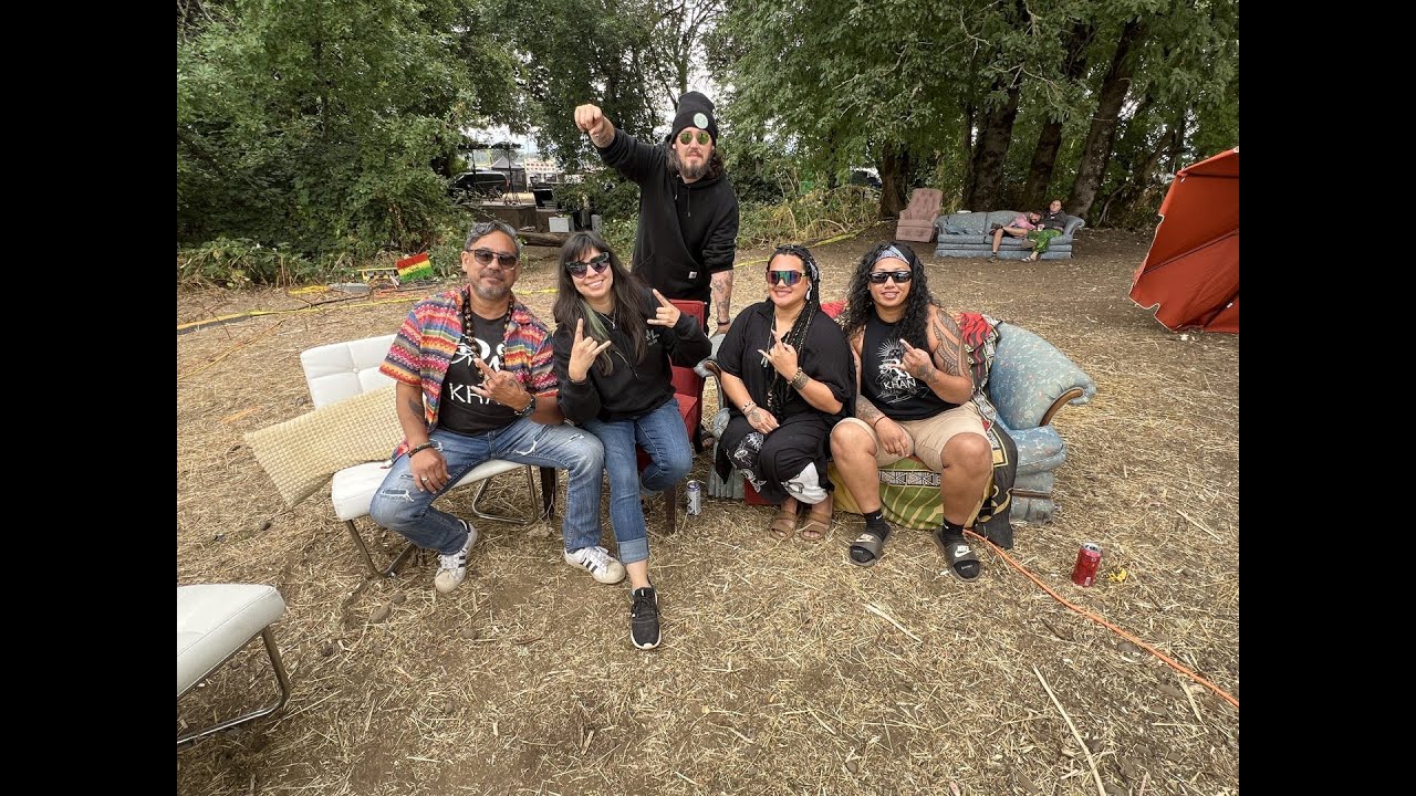 Official Music Coast Interview with RA KHAN: Exploring Reggae Rhythms & Creative Vision