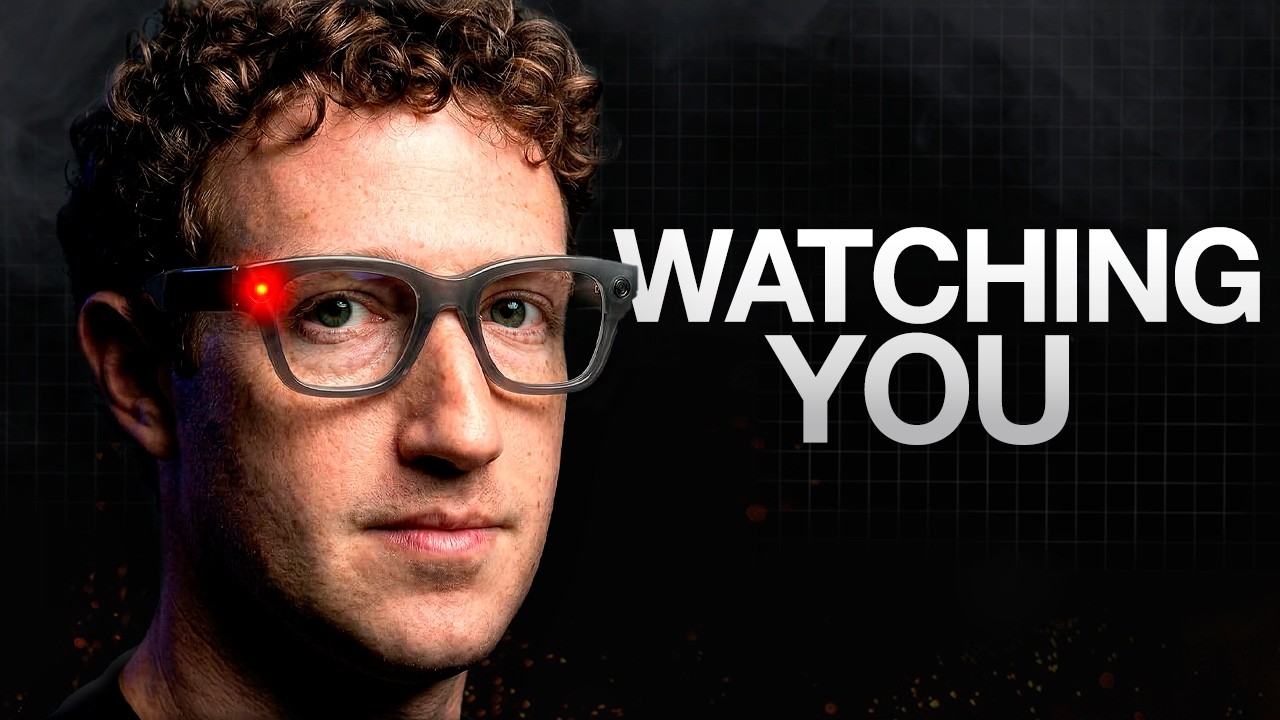 We're Not Ready For AI Glasses