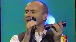 Phil Collins - GQ Men of the Year - Lorenzo (live) Oct. 28, 1996